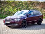 Skoda Superb Combi 2.0 TDI DSG Ambition - 12