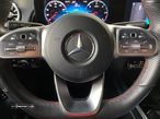 Mercedes-Benz GLB 200 d AMG Line - 21