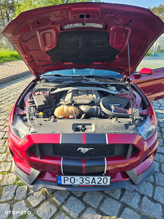 Ford Mustang 5.0 Ti-VCT V8 GT - 18