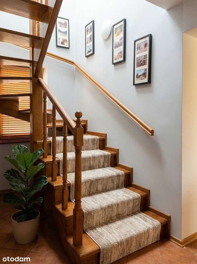 Przytulny Dom na Wyścigowej-7