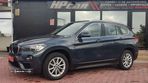 BMW X1 16 d sDrive - 20