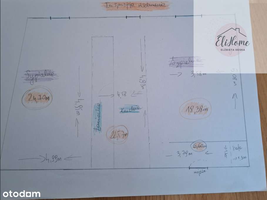 Funkcjonalne mieszkanie w zadbanej kamienicy-13