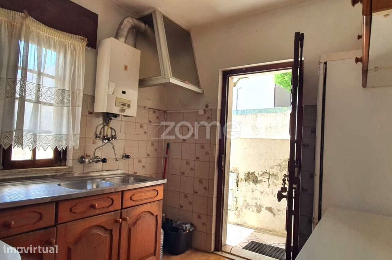 Moradia bi-familiar - Amoreira (Alcabideche)-16