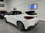 BMW X2 25 e xDrive Pack M - 53