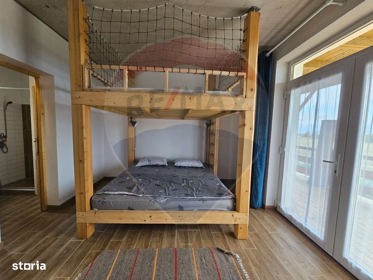 Casă / Vilă cu 4 camere de vânzare Vadu Constanta - Imagine principală: 5/12