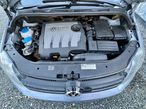 Volkswagen Golf Plus 1.6 TDI DPF Comfortline - 34