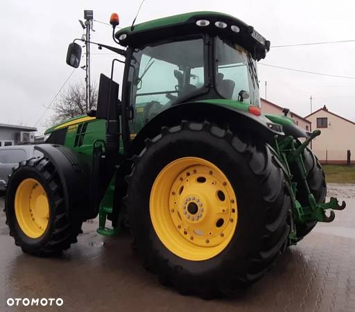 John Deere 7200R - 6