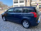 Peugeot 5008 1.6 HDi 7L Active - 12