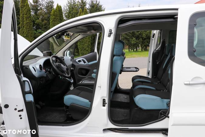 Citroën Berlingo 1.6 HDi Selection - 35