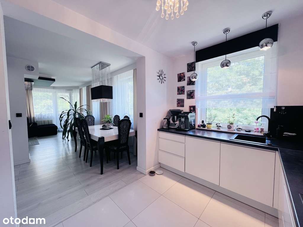 Apartament Glamour, BEZ PROWIZJI!-7