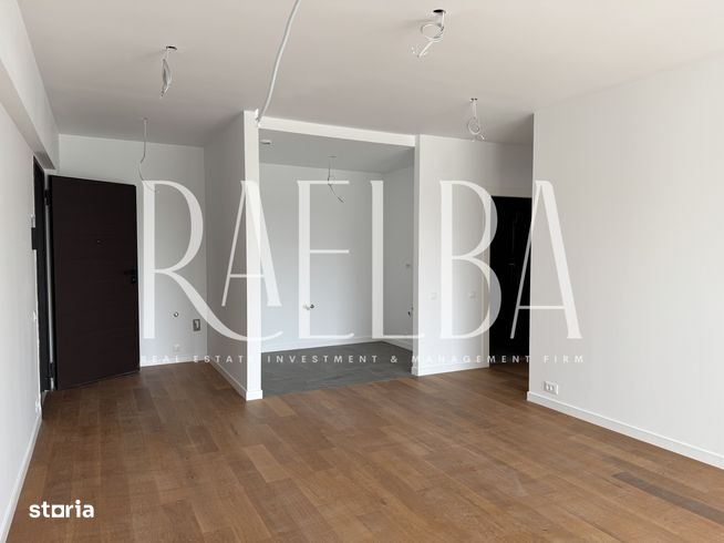 | NEW | Apartament 2 camere | One Cotroceni |-1