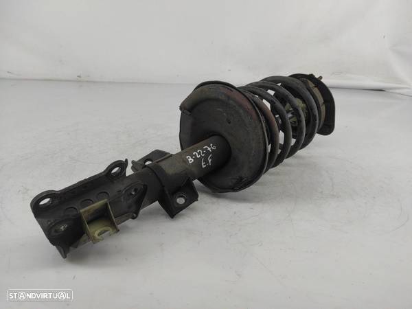 Amortecedor Frt Frente Esquerdo Volvo S60 I (384) - 5