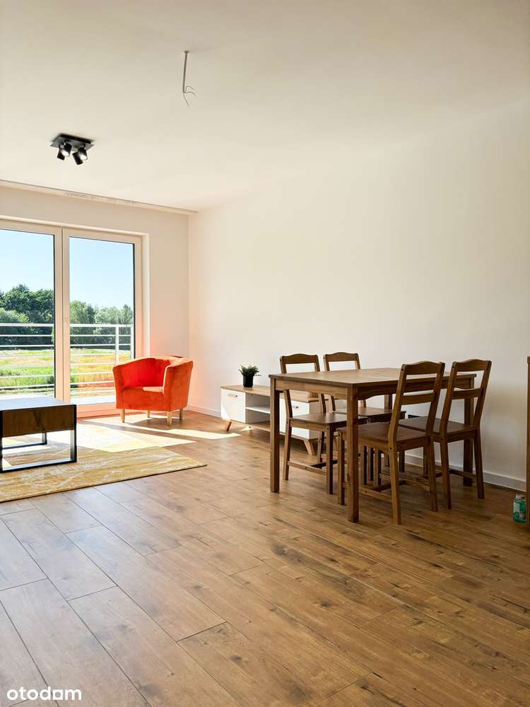 Cicha, przytulna lokalizacja, blisko A4 - Pełny obrazek: 4/20