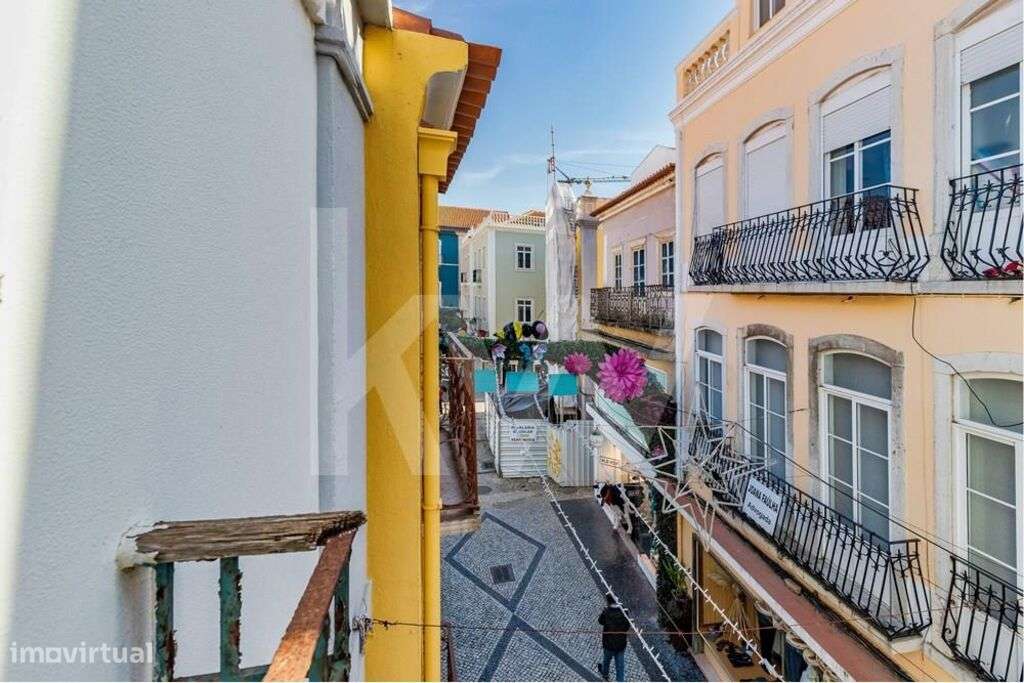 Prédio para venda em Setúbal - Grande imagem: 5/21