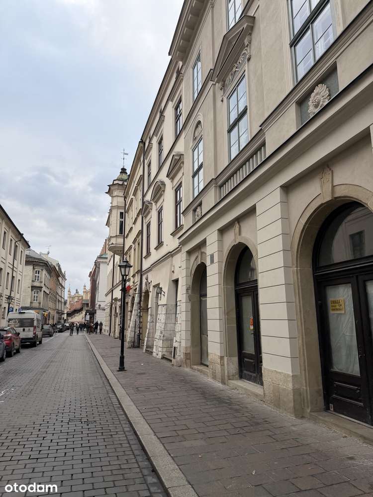 Unikatowa Kamienica Św. Jana, sprzedaż lub współpraca inwestycyjna - Pełny obrazek: 4/8