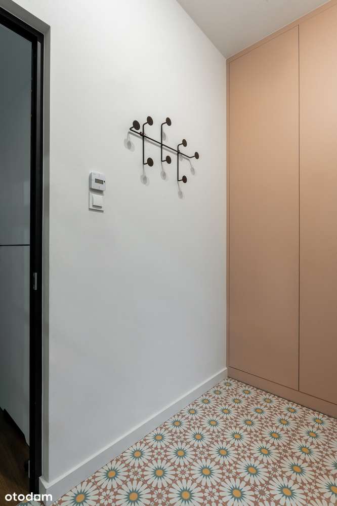 Nowoczesny dom na Modlińskiej-18