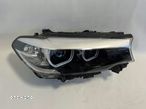 Bmw 5 G30 G31 lampa prawa przód Full Led - 1