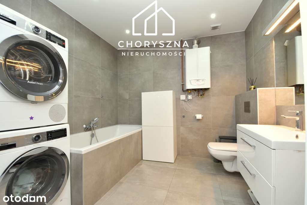 Spory metraż,świetne wnętrza i idealna lokalizacja-15