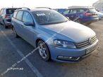 Dezmembrez Volkswagen Passat B7 VW Passat B7 2.0 TDI Gri deschis - 2