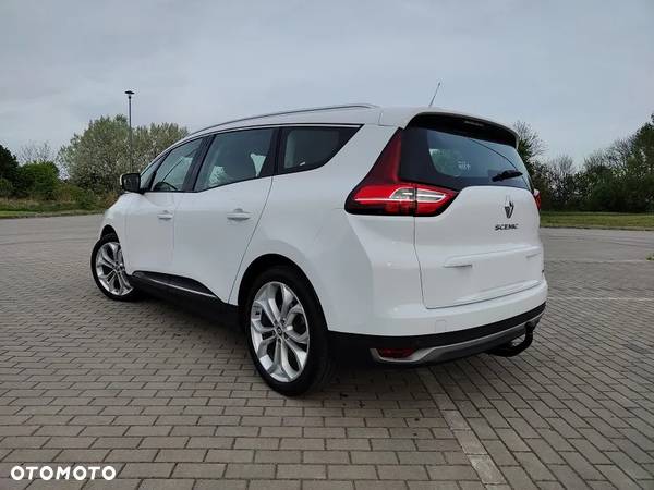 Renault Grand Scenic dCi 110 Expression - 2