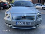 Toyota Avensis 2.0 D-4D Executive - 12