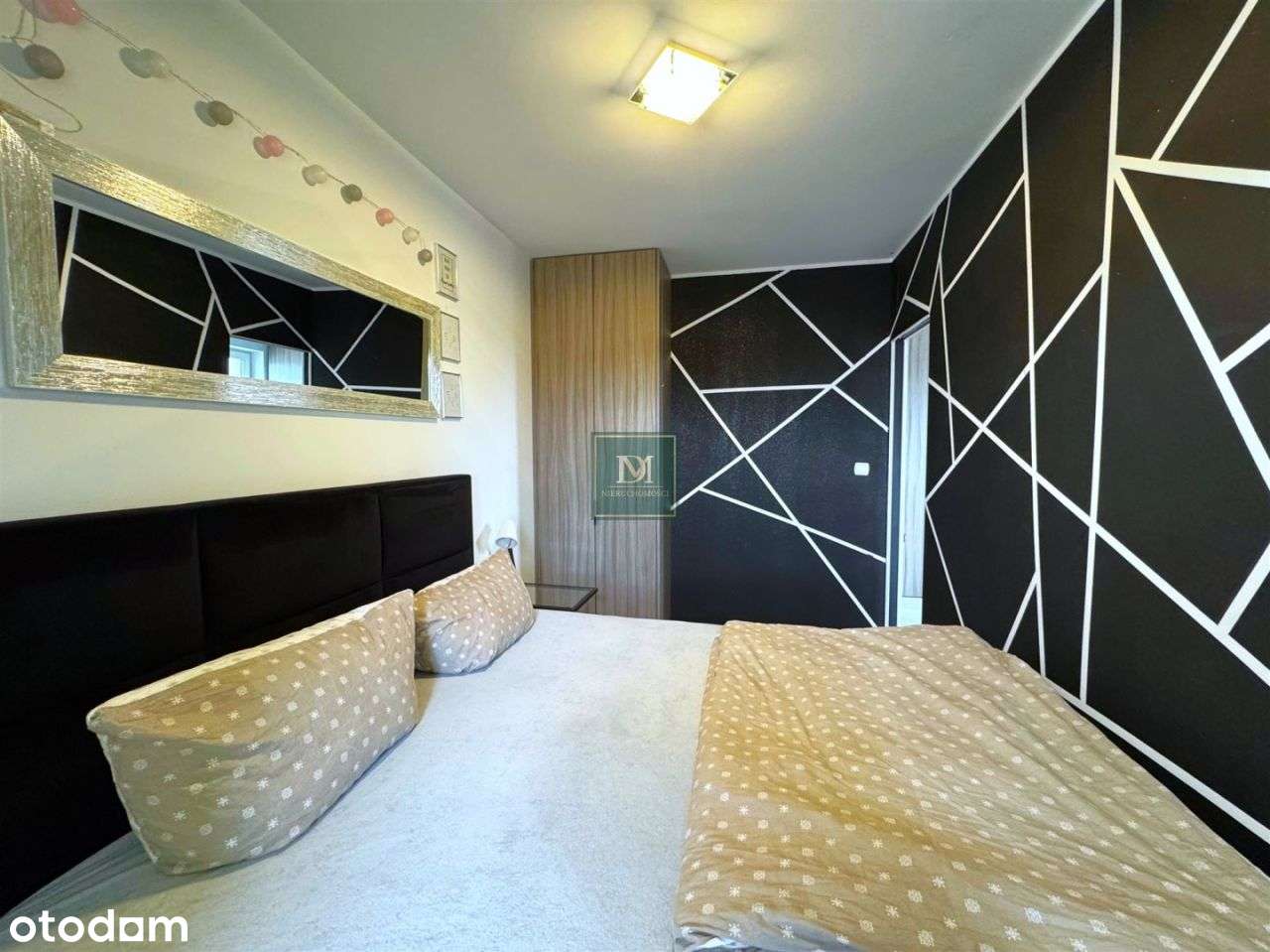 Trzy Pokoje-Dwa Balkony-Piwnica- Sprawdź Sam - Pełny obrazek: 5/20