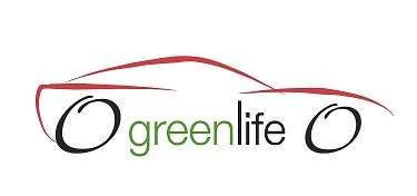 GREENLIFE AUTO logo