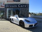 Porsche 718 Boxster 2.5 S PDK - 5