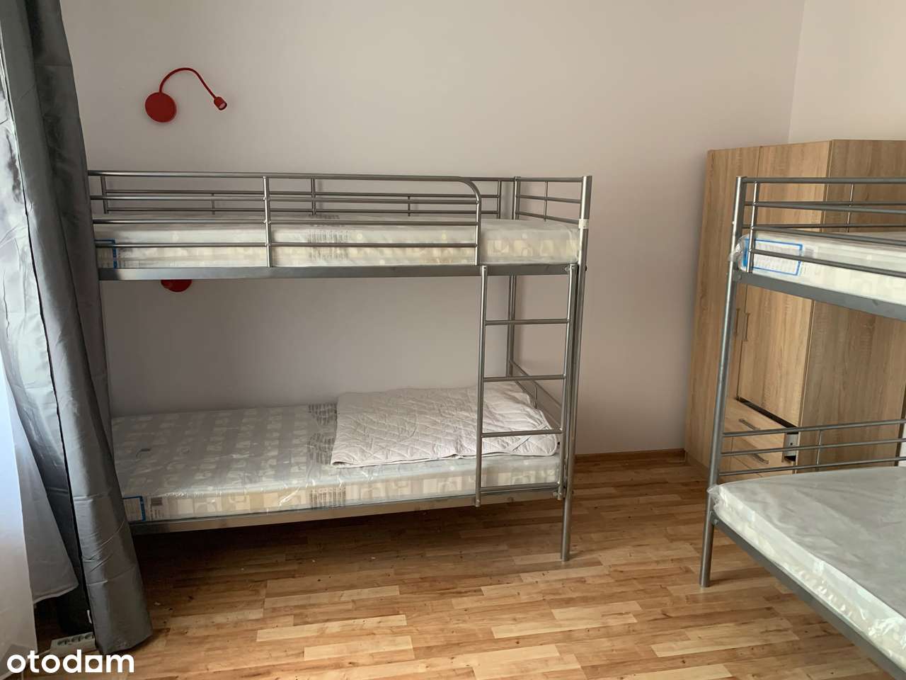 dom dla 10 pracowników Skawina Kwatery Pracownicze - Pełny obrazek: 5/6