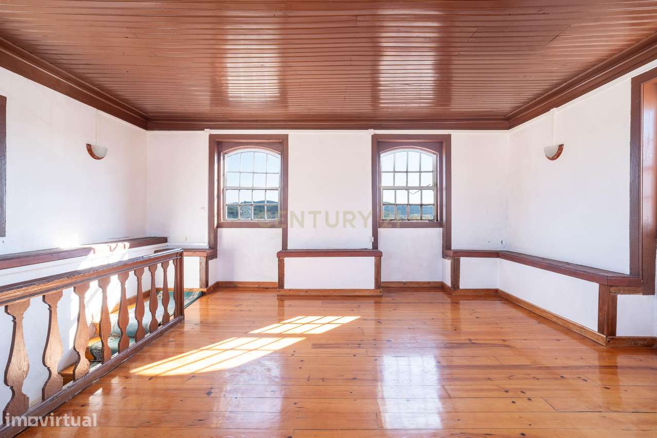 Palacete em Soure-28