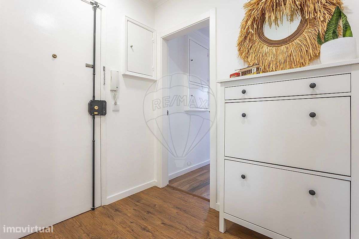 Apartamento T1 para venda - Grande imagem: 2/26