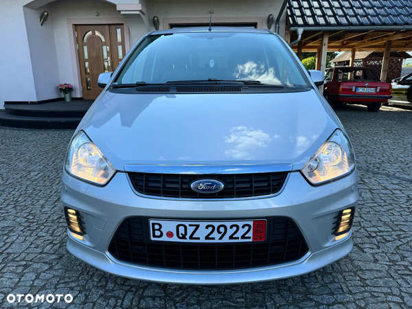 Ford C-MAX 1.8 S - 2