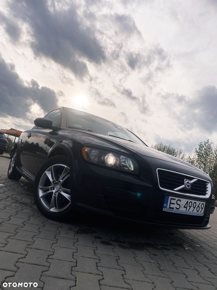 Volvo C30