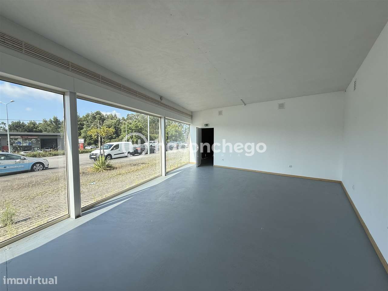 Armazém  Arrendamento em Perelhal,Barcelos - Grande imagem: 4/10