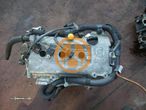 Motor 3B21 SMART - 3