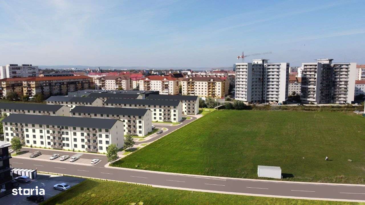 Dezvoltator – ONE Residence, apartamente 3 camere Dna. Stanca-11