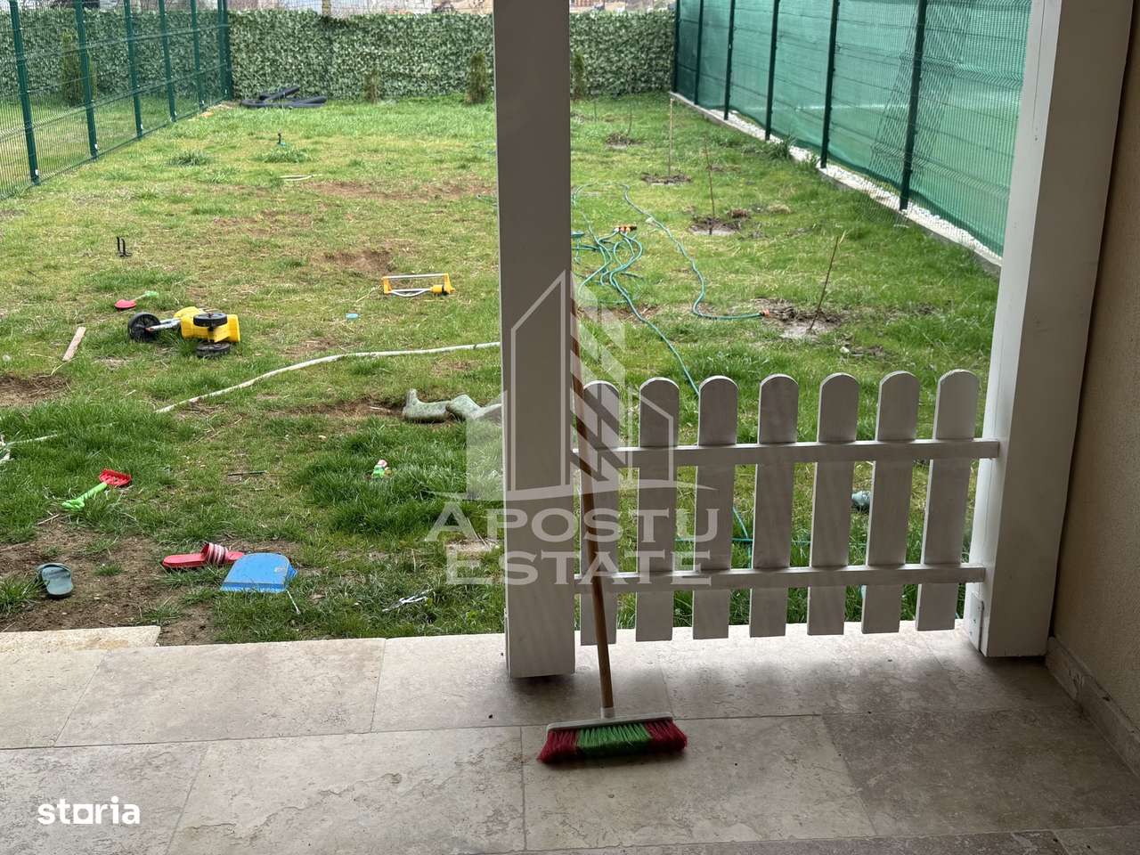 Casă tip duplex  la doar 8 minute de Timisoara - Imagine principală: 4/20