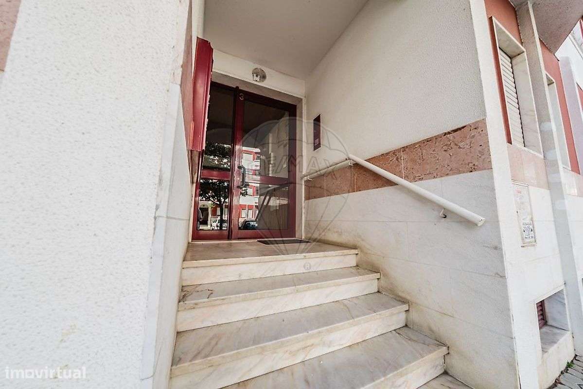 Apartamento T2 para venda-26