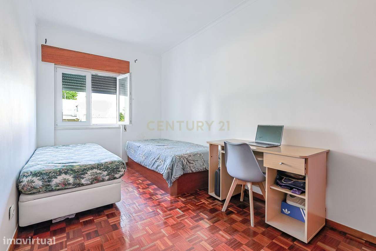 Quantos quer? Nós damos-lhe três: Localização. Remodelação.  Qualidade-18
