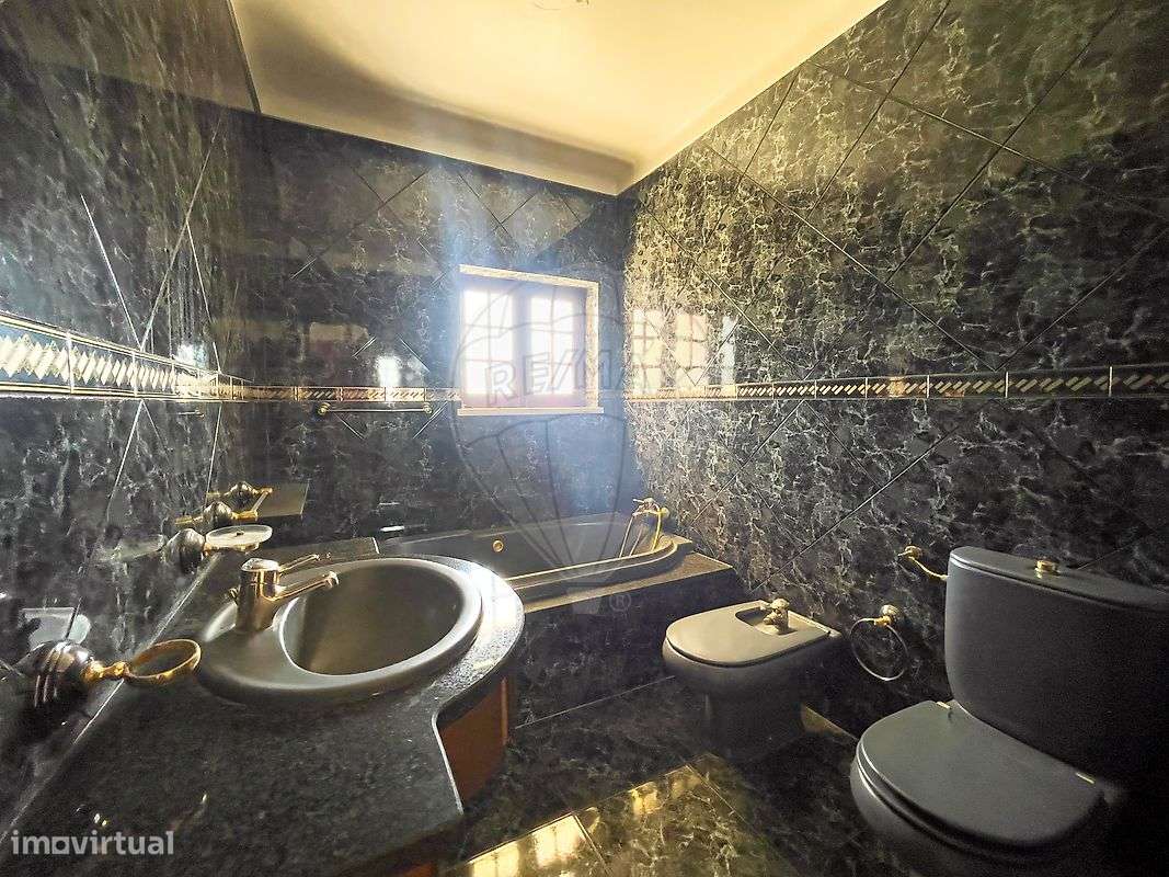 Moradia T7 para venda - Grande imagem: 5/31