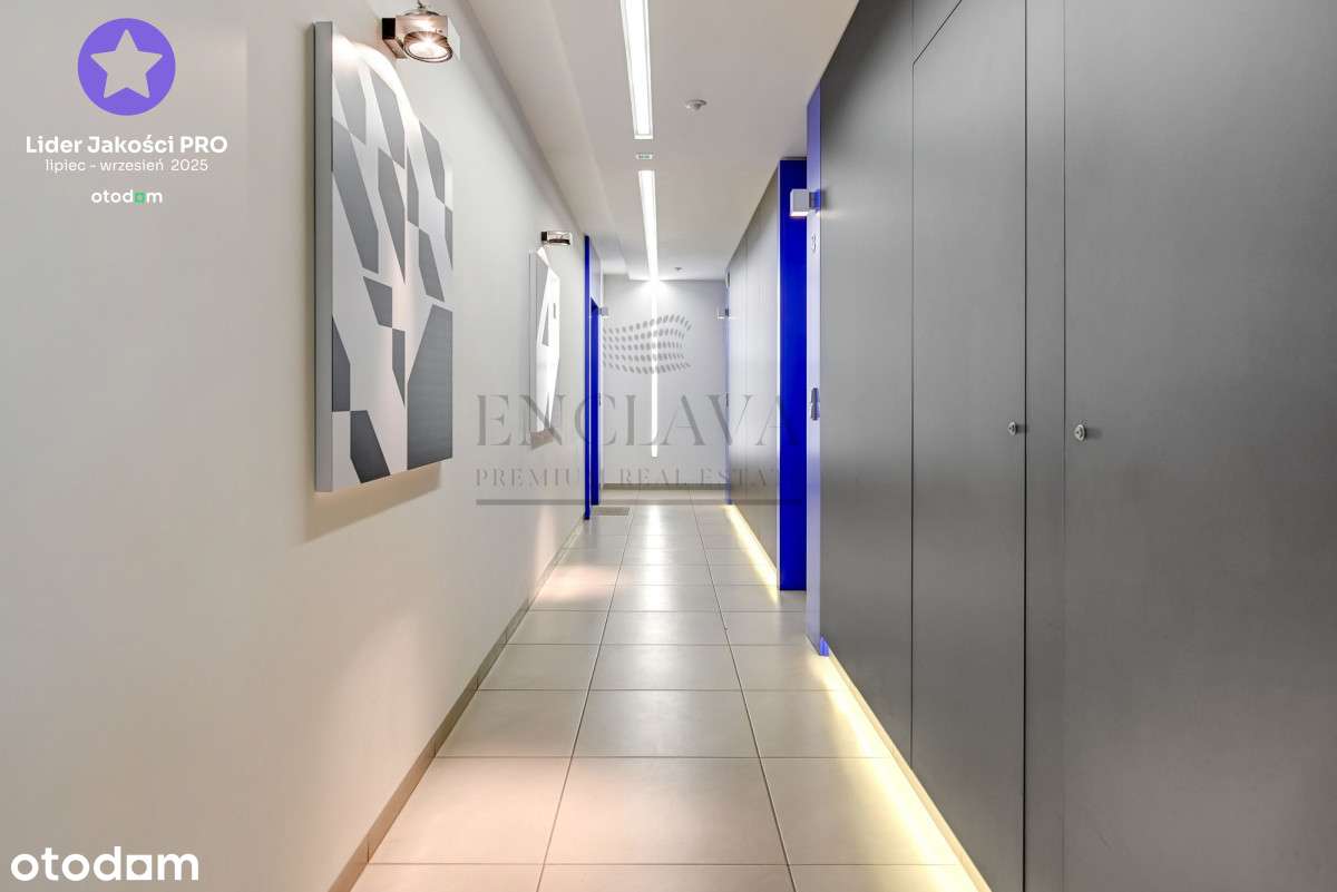 4pok Garnizon Garaż Komórka Pralnia Garderoba - Pełny obrazek: 4/15