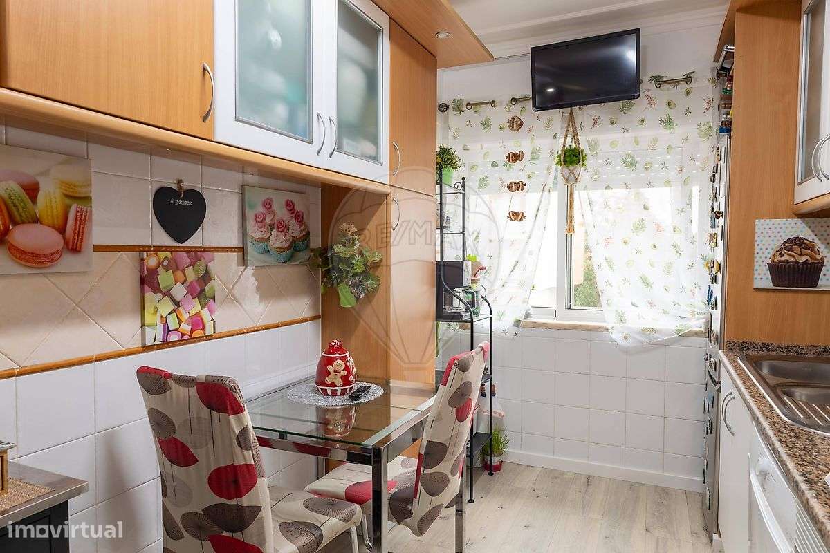 Apartamento T2 para venda - Grande imagem: 4/25