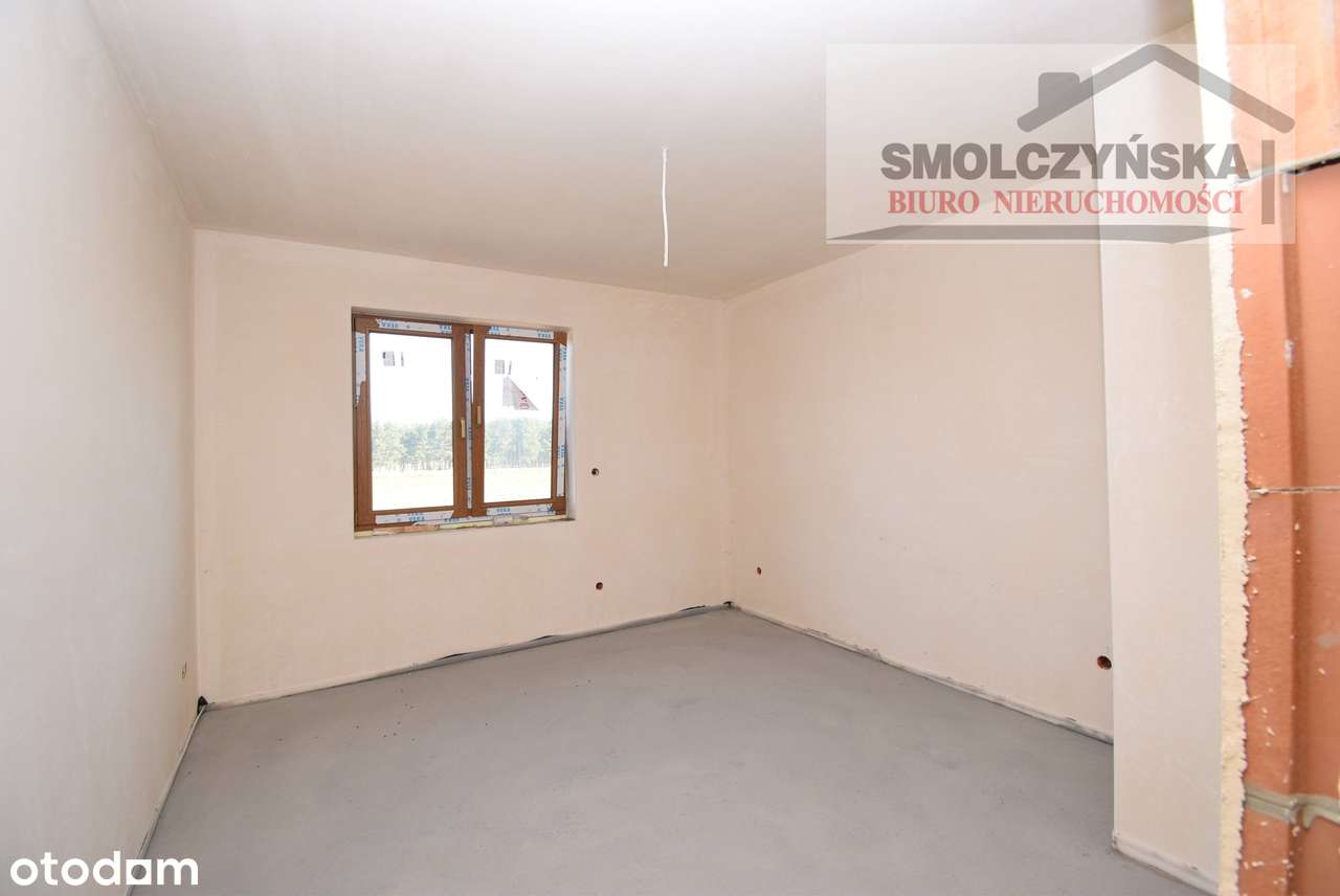 Nowy Dom 129m2 Józefów-11