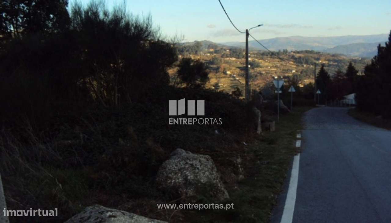 Venda Lote de Terreno, Paredes de Viadores, Marco de Canaveses - Grande imagem: 4/30