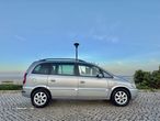 Opel Zafira 2.0 DTi Elegance - 6