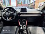 Mazda CX-3 CD105 4x4 AT Revolution - 16