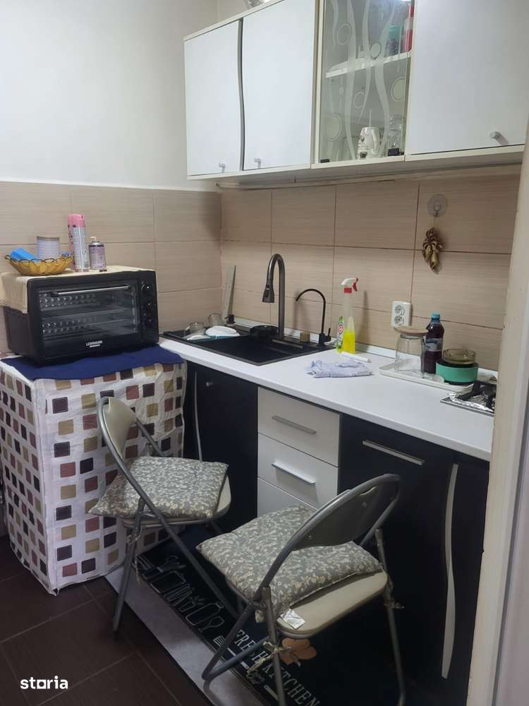 Mangalia garsoniera 1 Decembrie de vanzare - Imagine principală: 4/7