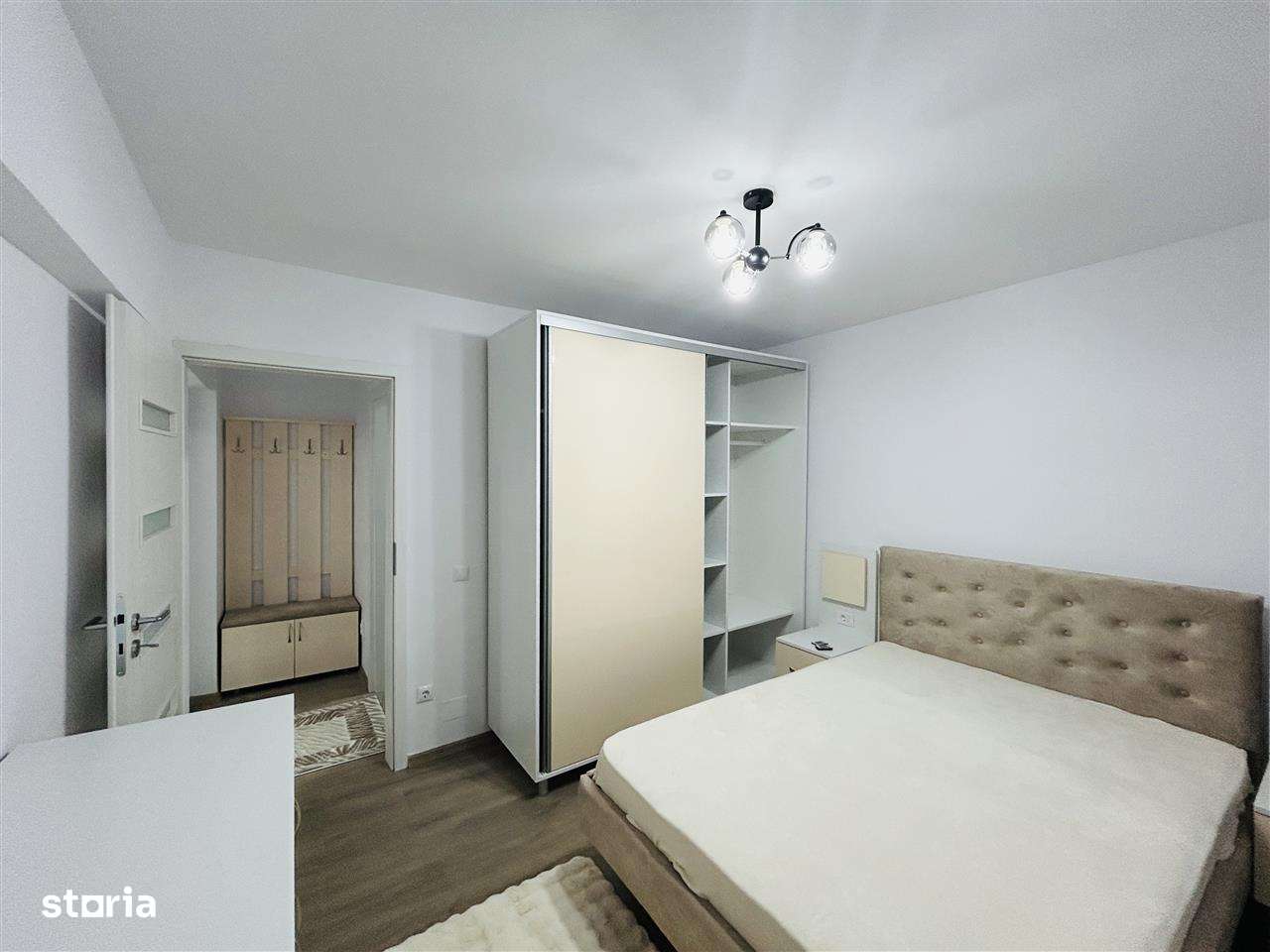 Apartament 2 camere  - decomandat - et 2- Strand-10