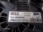 ALTERNATOR FIAT DUCATO III PEUGEOT BOXER III CITROEN JUMPER III 2.3 JTD 5802407298 - 4