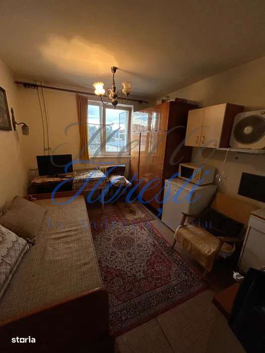 Garsoniera 11 mp in Cluj zona Manastur - Imagine principală: 4/6